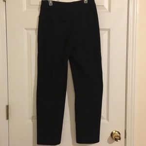 🎁🎁🎁Investment Petites Black Trousers